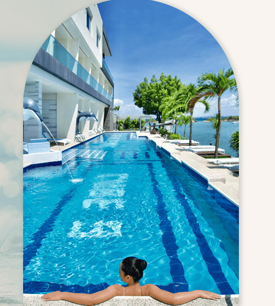 CubeNine Resort & SPA